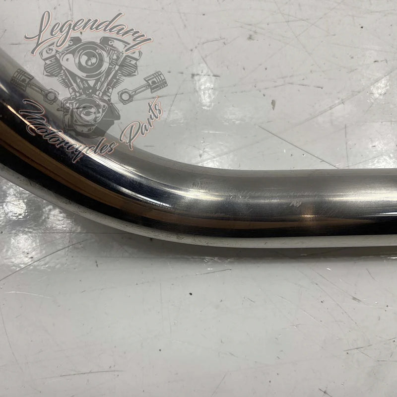 Handlebar