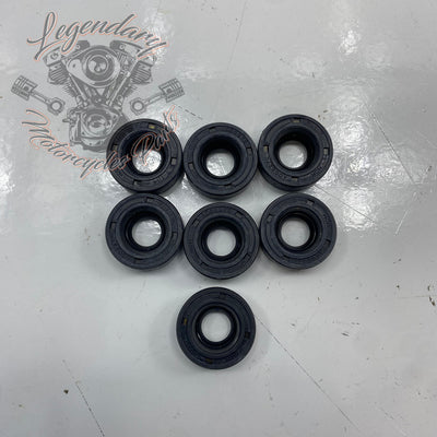 Clutch Nut Lock Joint OEM 12014