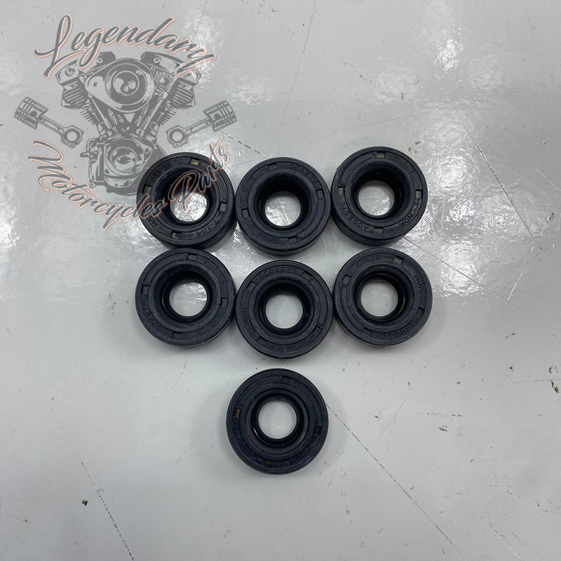 Clutch Nut Lock Joint OEM 12014