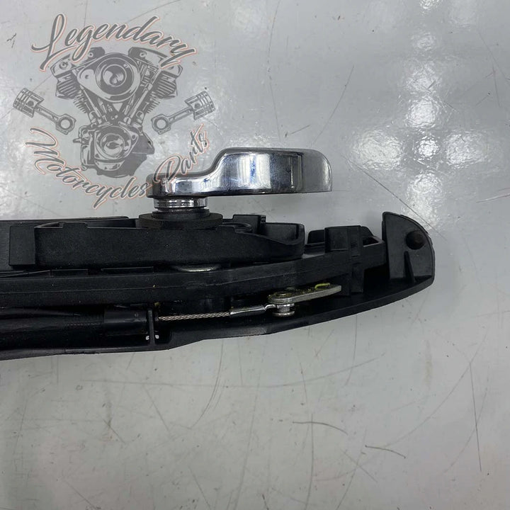 OEM Right Side Saddlebag Latch 90200520 – Legendary Parts