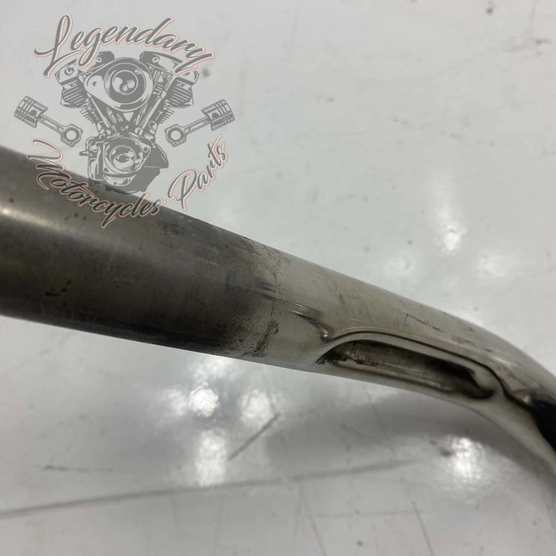 Handlebar