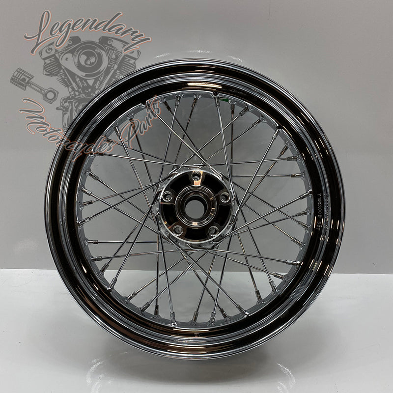Voorwiel 16" OEM 43300489