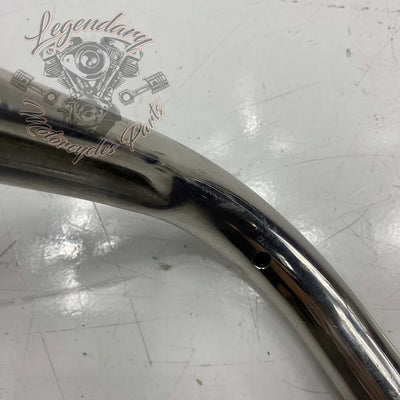 Handlebar
