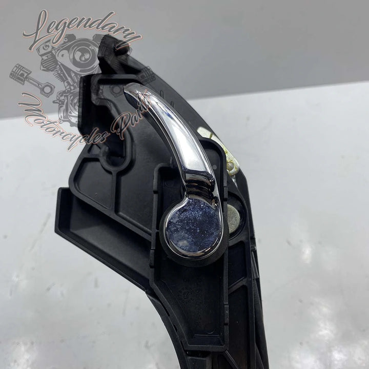 OEM Right Side Saddlebag Latch 90200520 – Legendary Parts