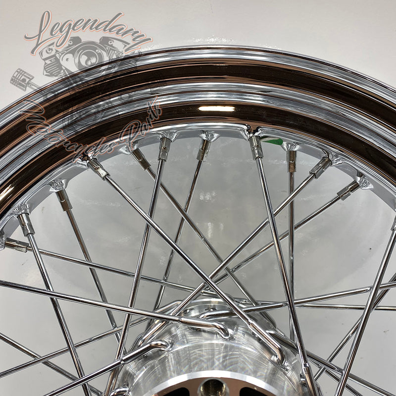 Voorwiel 16" OEM 43300489
