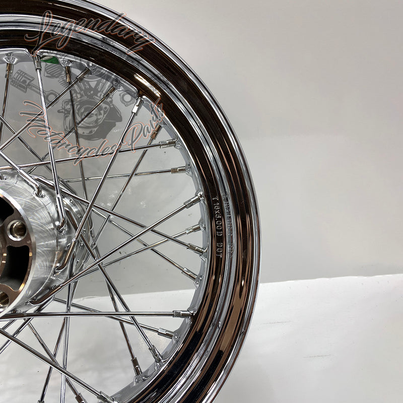 Voorwiel 16" OEM 43300489