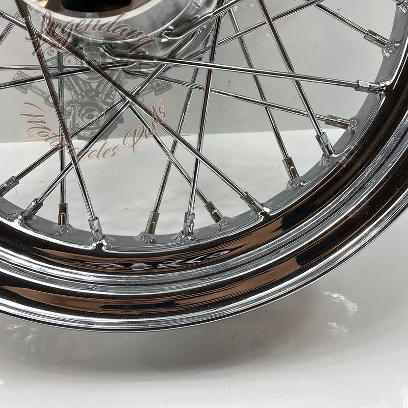 Voorwiel 16" OEM 43300489