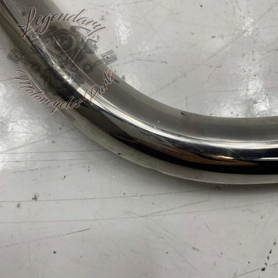 Handlebar