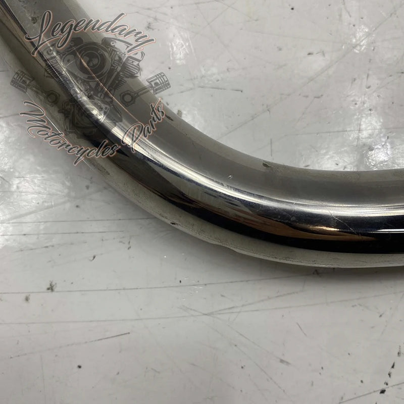 Handlebar