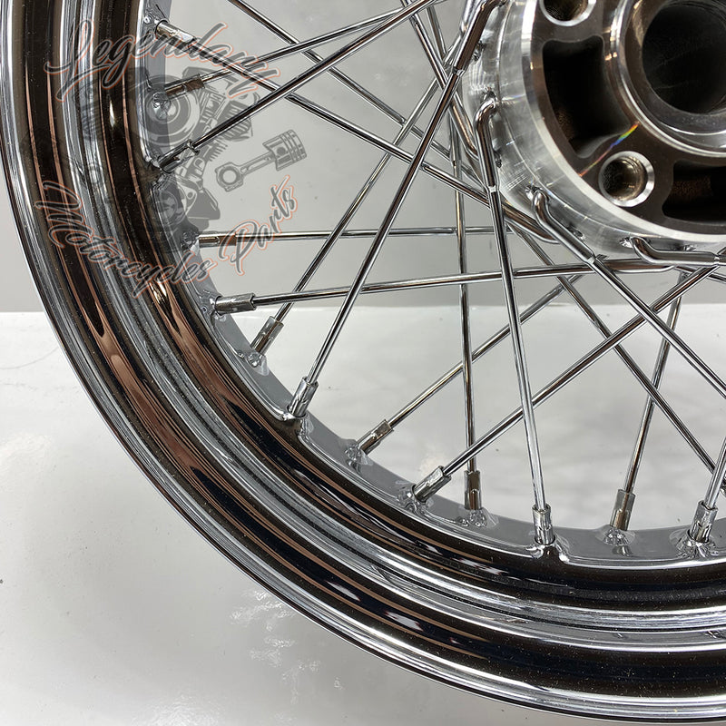 Voorwiel 16" OEM 43300489