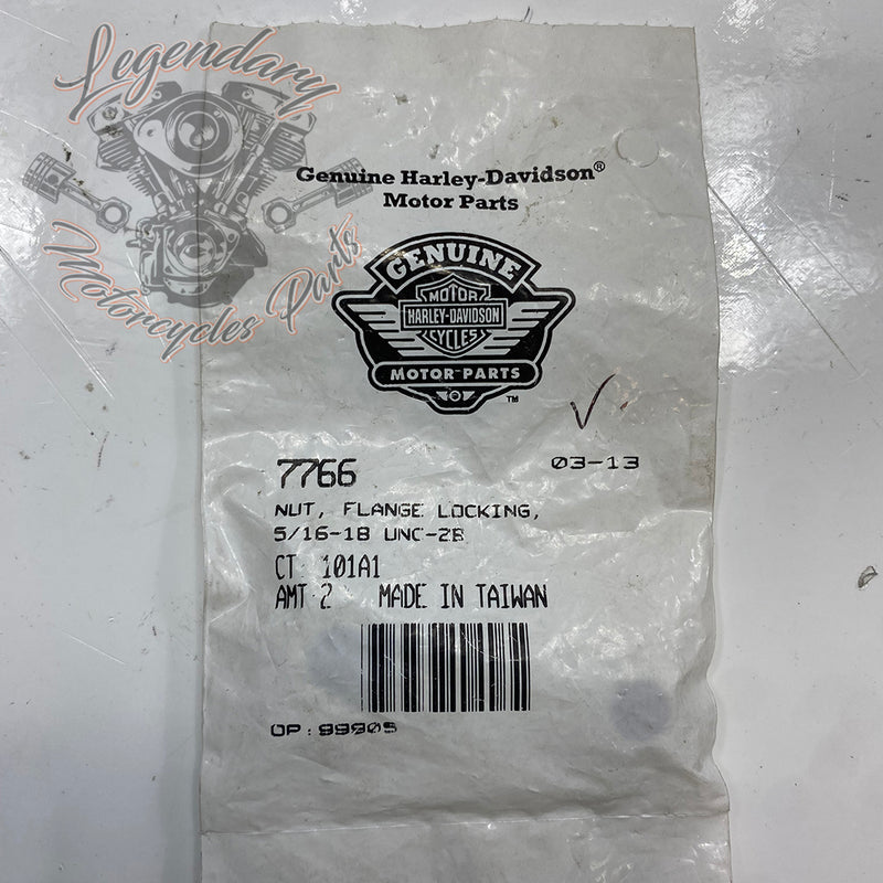 Ecrô de tensor OEM 7766