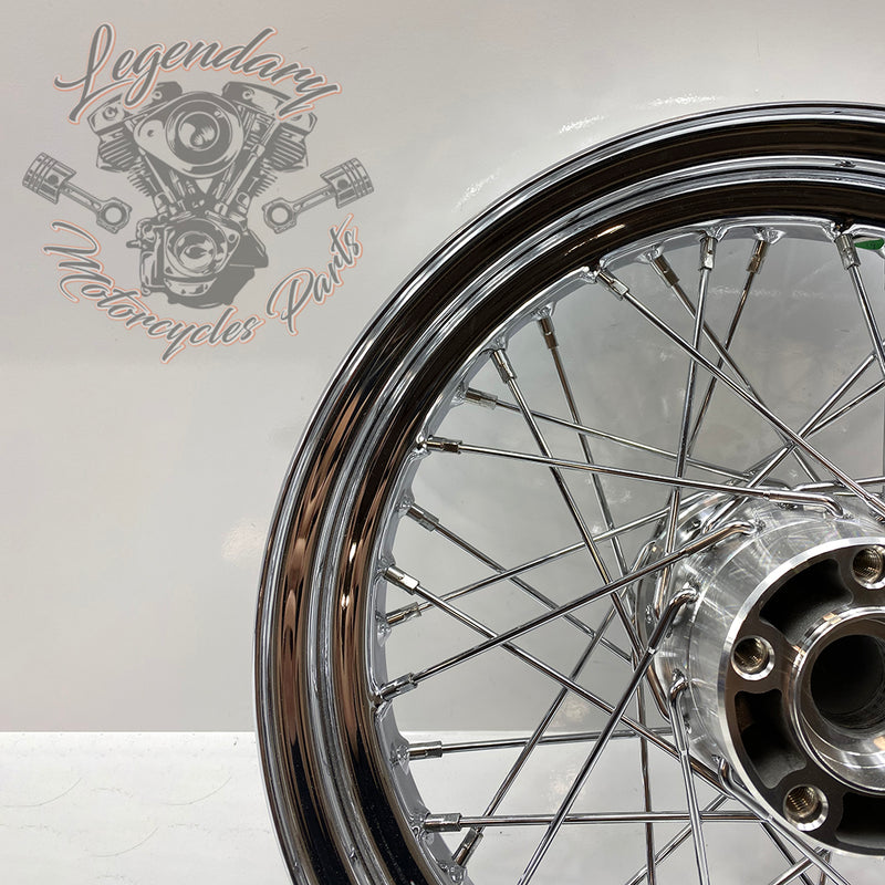 Voorwiel 16" OEM 43300489