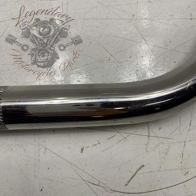 Handlebar