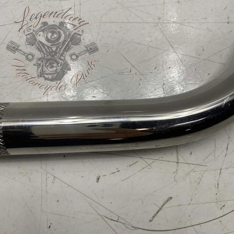 Handlebar