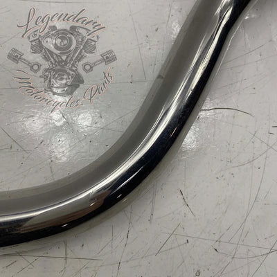 Handlebar