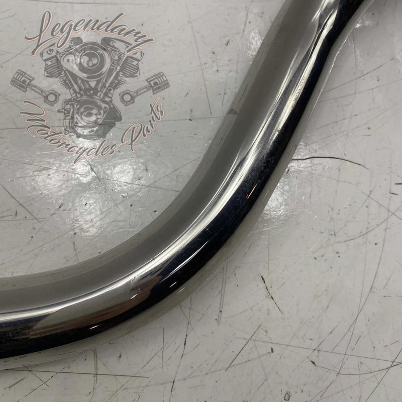 Handlebar