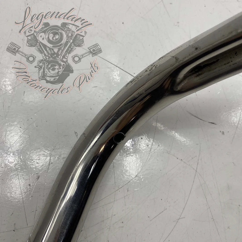 Handlebar