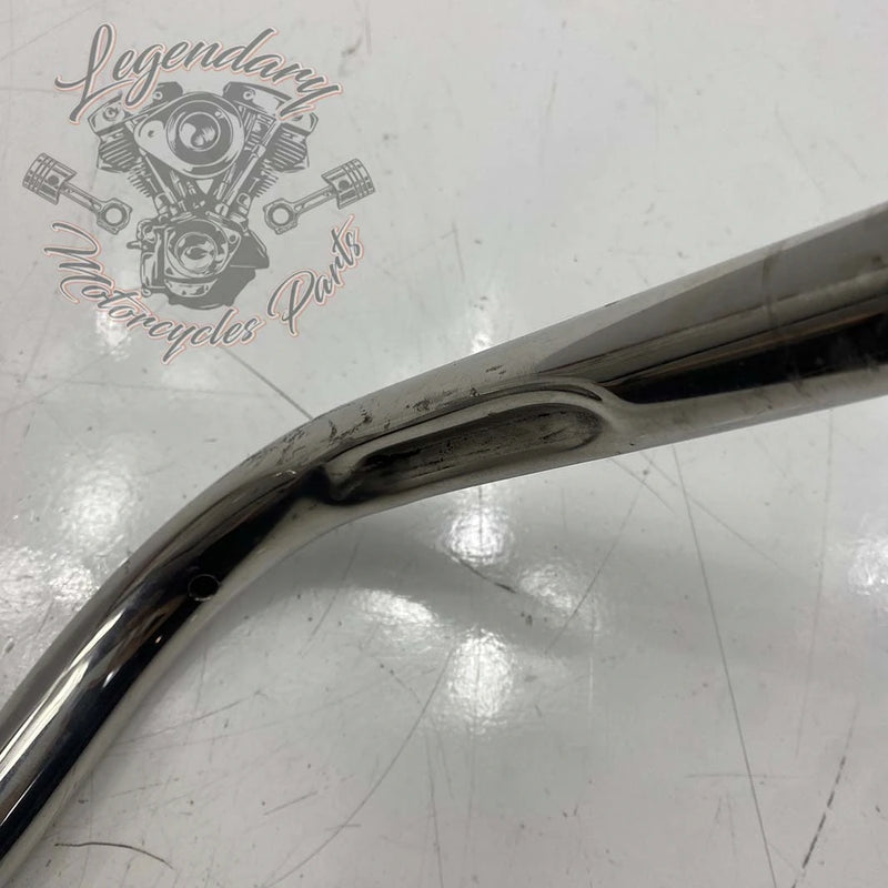 Handlebar