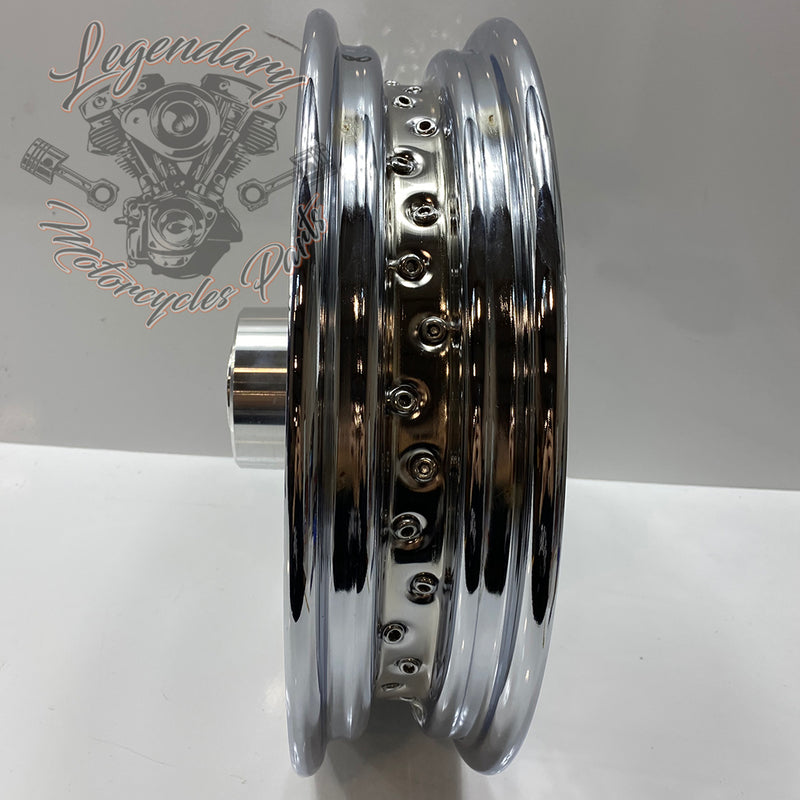 Voorwiel 16" OEM 43300489