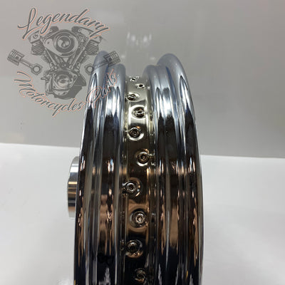 Voorwiel 16" OEM 43300489