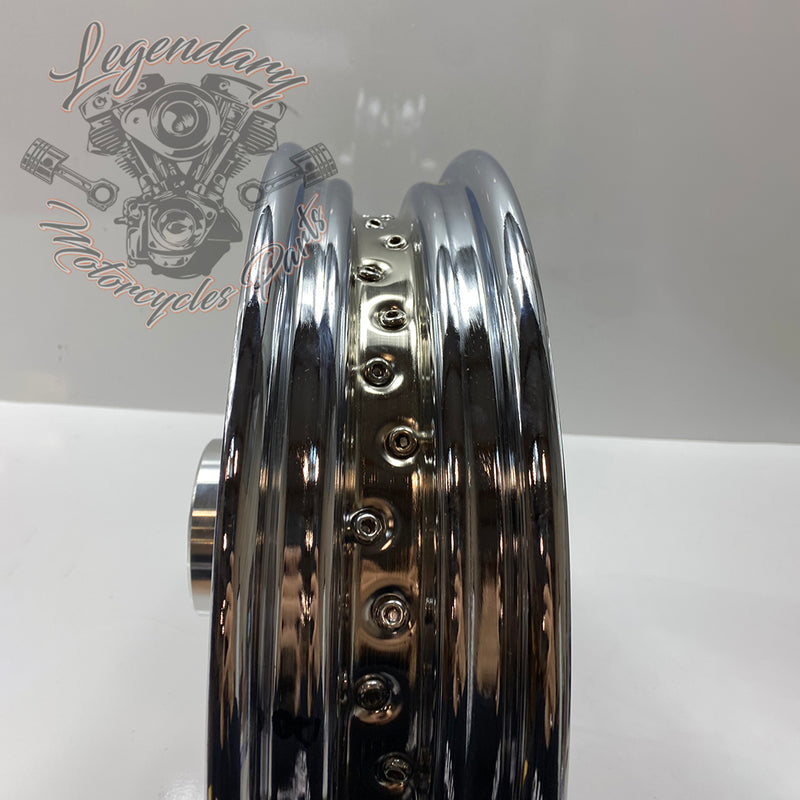 Voorwiel 16" OEM 43300489