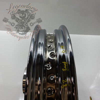Voorwiel 16" OEM 43300489