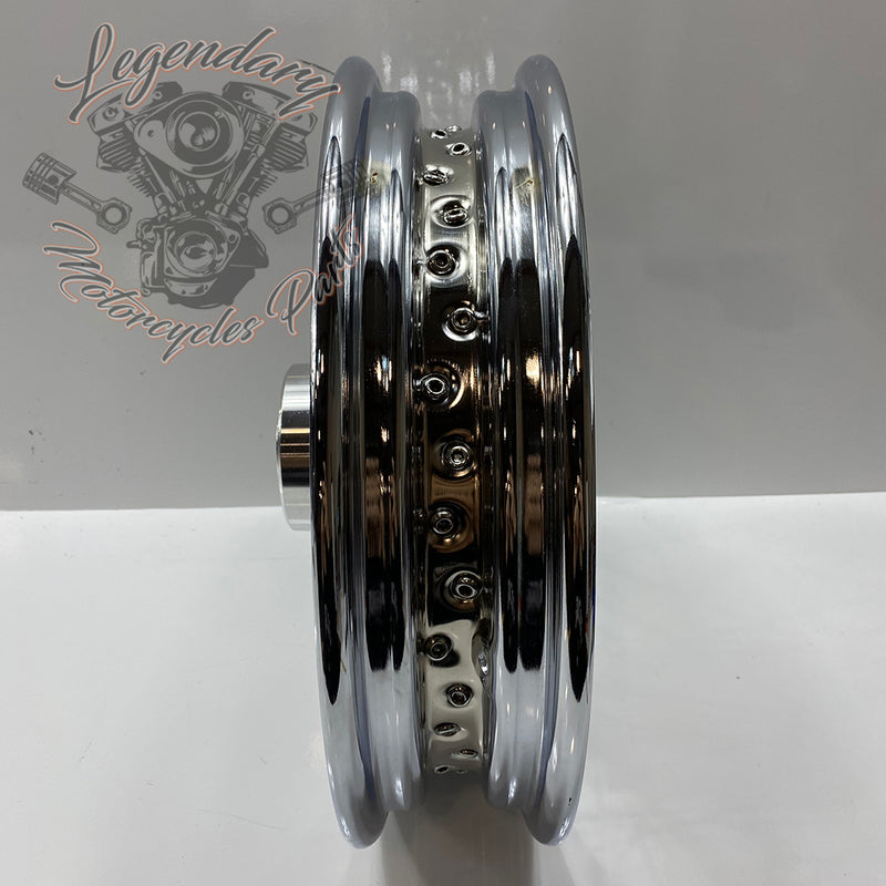 Voorwiel 16" OEM 43300489