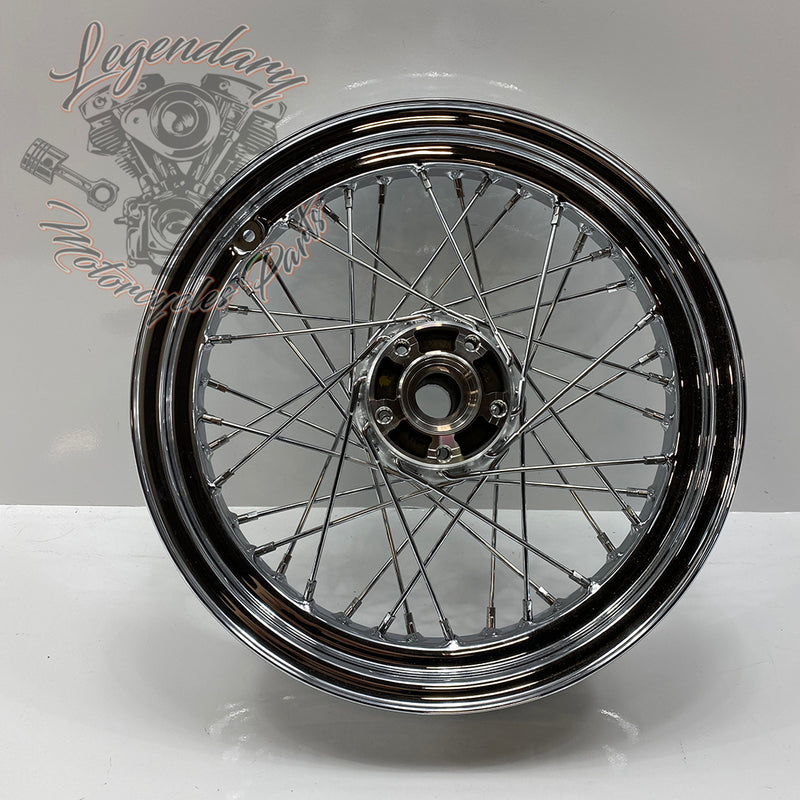 Voorwiel 16" OEM 43300489