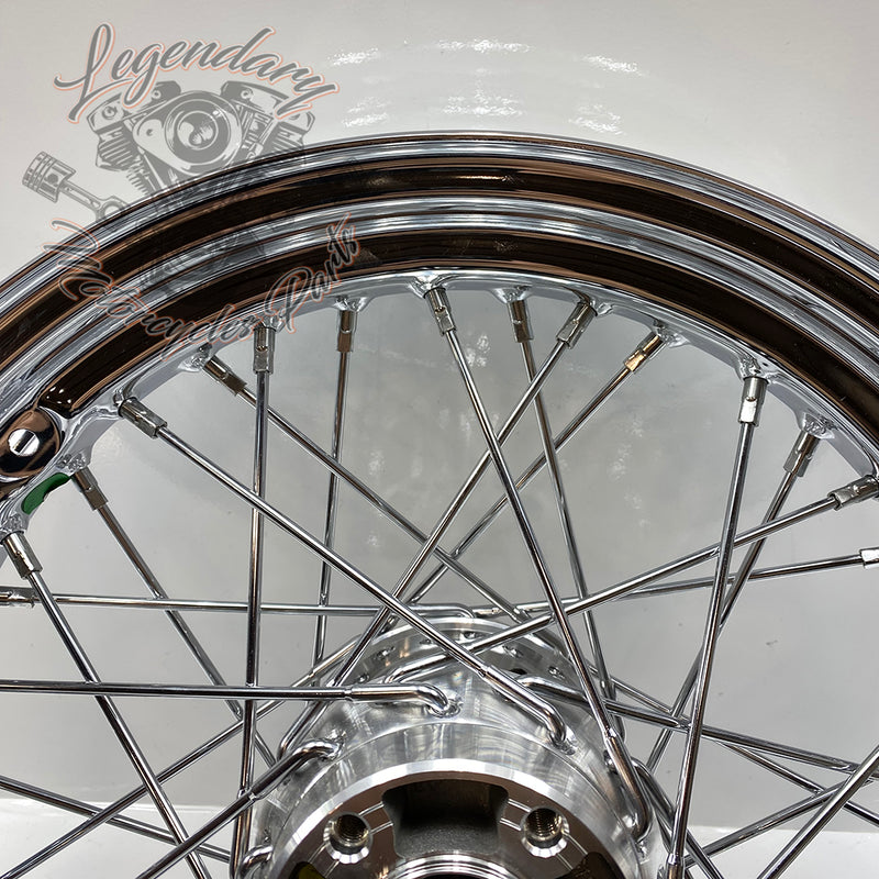 Voorwiel 16" OEM 43300489