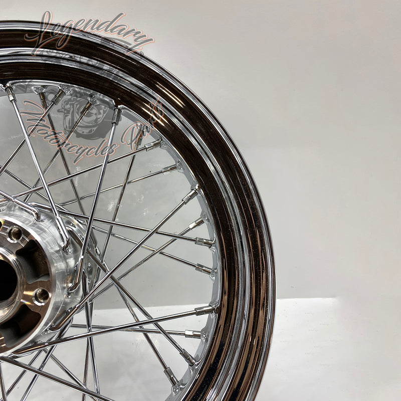 Voorwiel 16" OEM 43300489