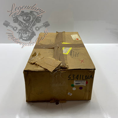 Tour-Pak-Träger / Gepäckträger OEM 53411-86A