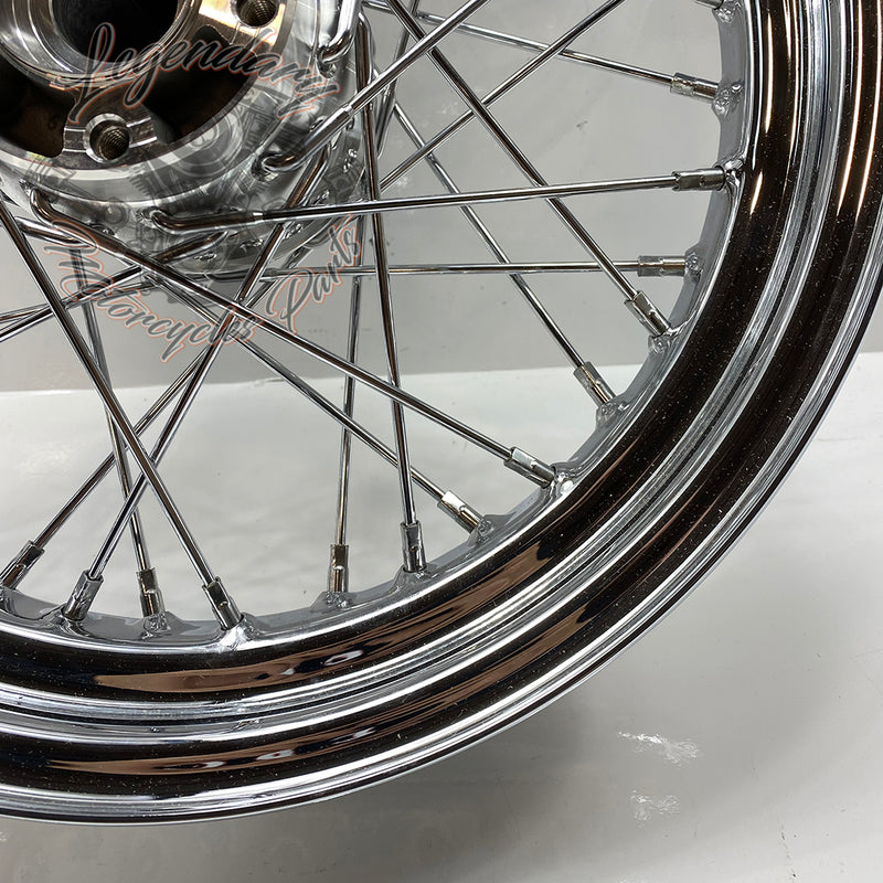 Voorwiel 16" OEM 43300489