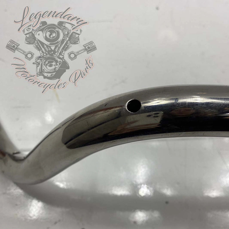 Handlebar
