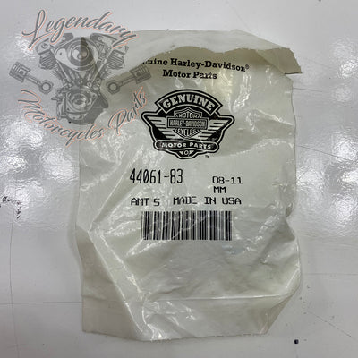 Ressort de plaquette de frein OEM 44061-83