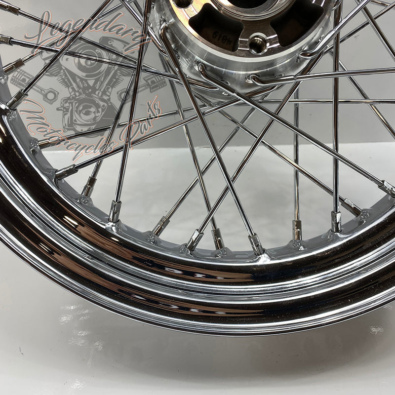 Voorwiel 16" OEM 43300489