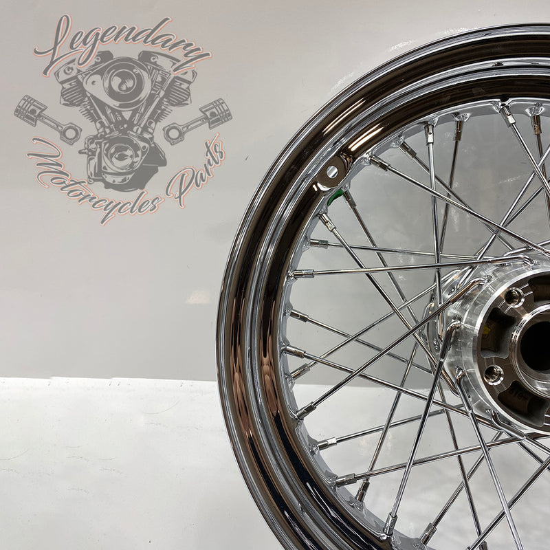 Voorwiel 16" OEM 43300489