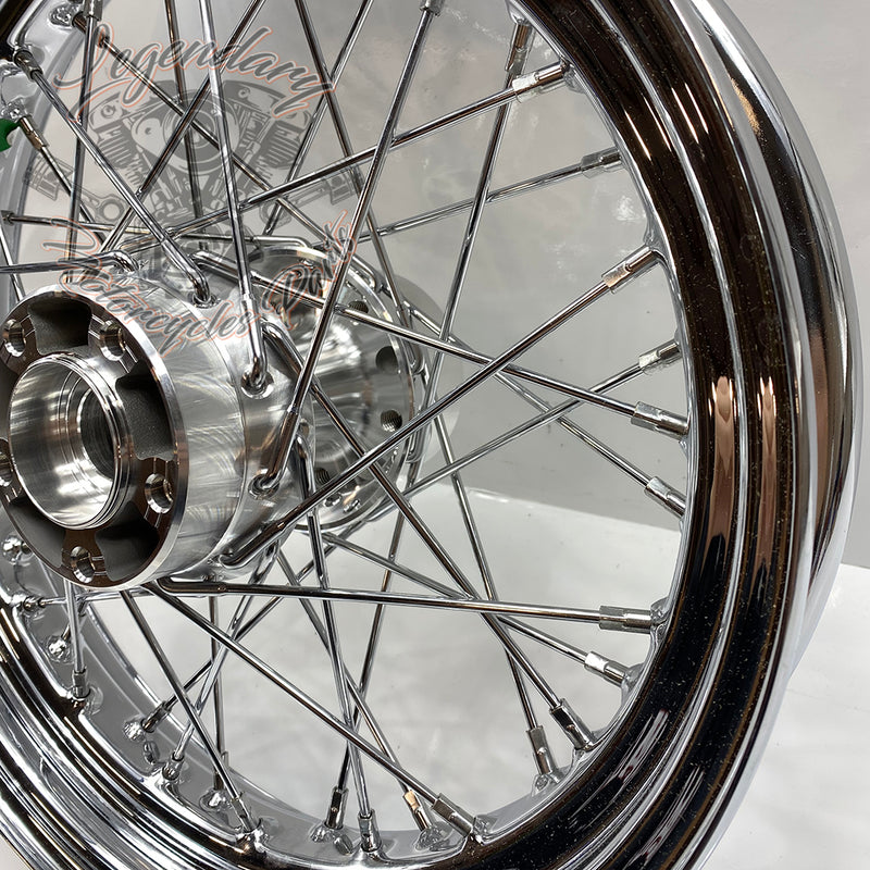 Voorwiel 16" OEM 43300489