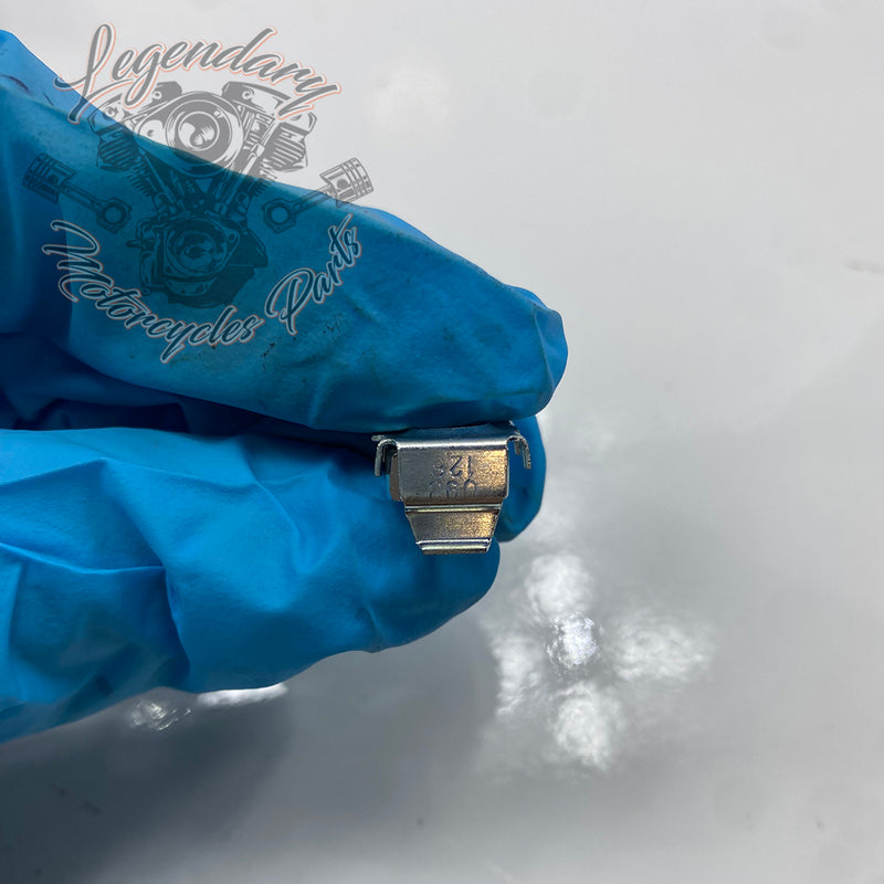Nut Clip OEM 7490
