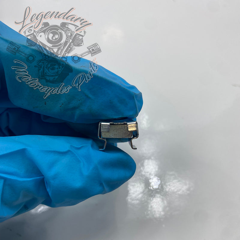 Nut Clip OEM 7490