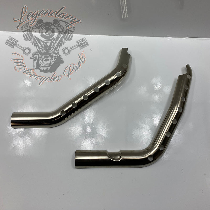 Komplet zaščitnih plošč Screamin Eagle OEM 64900127
