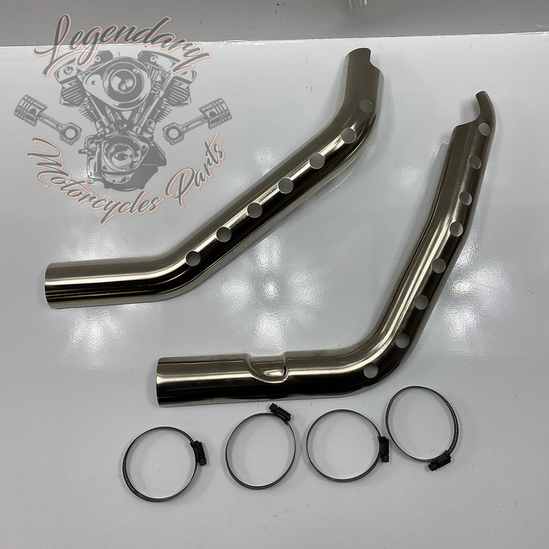 Komplet zaščitnih plošč Screamin Eagle OEM 64900127