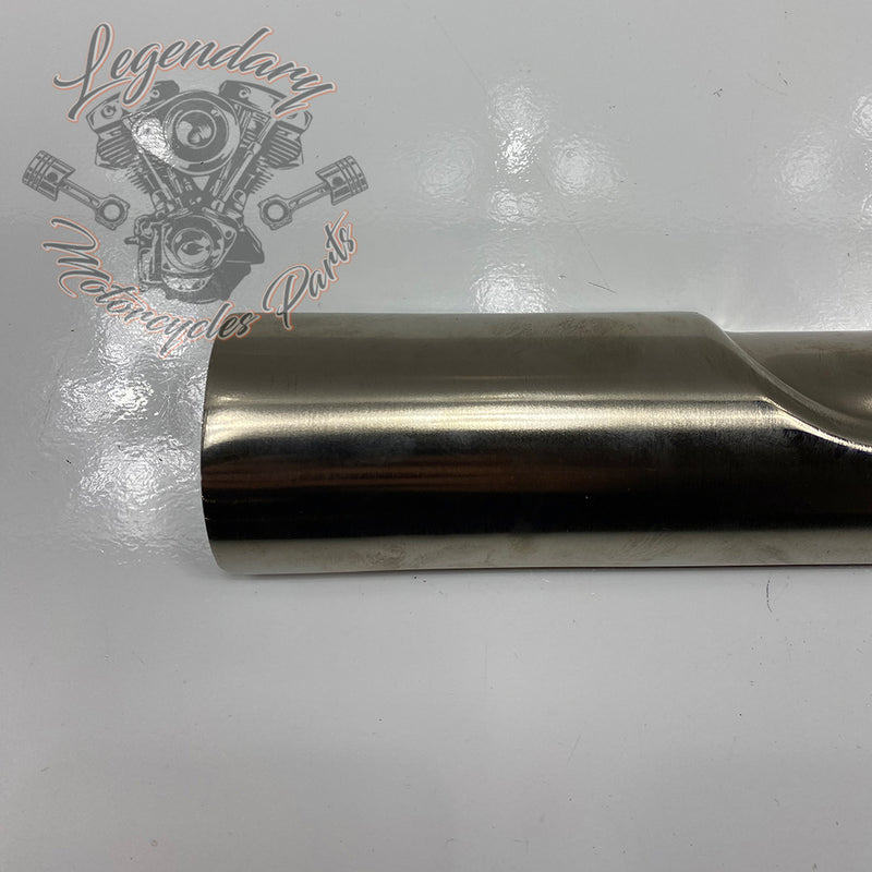 Komplet zaščitnih plošč Screamin Eagle OEM 64900127