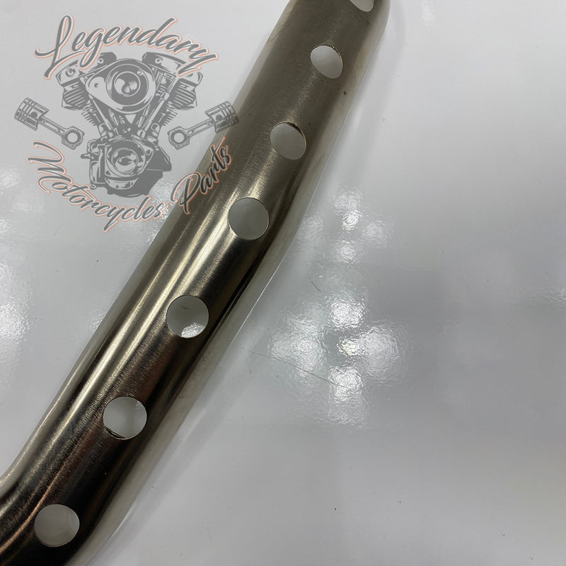 Komplet zaščitnih plošč Screamin Eagle OEM 64900127