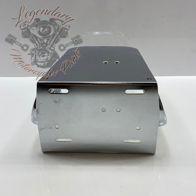 Tour-Pak-Träger / Gepäckträger OEM 53411-86A