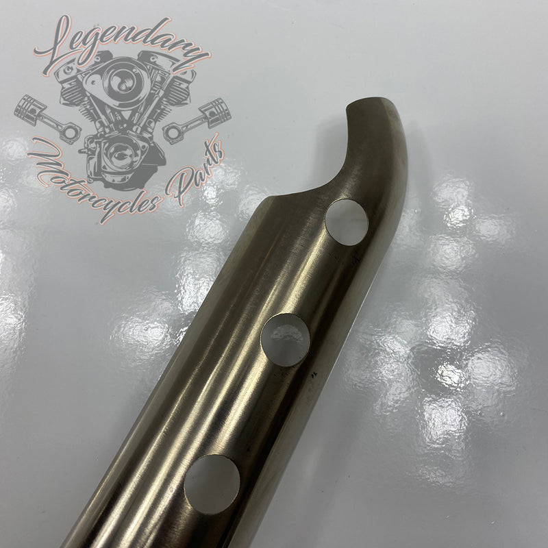 Komplet zaščitnih plošč Screamin Eagle OEM 64900127