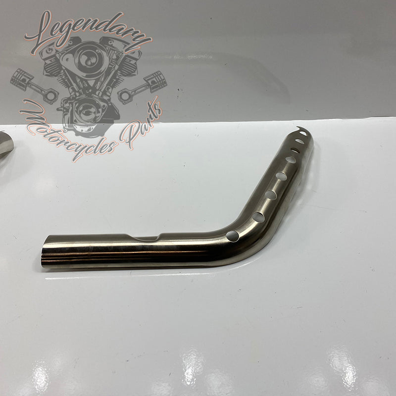 Komplet zaščitnih plošč Screamin Eagle OEM 64900127