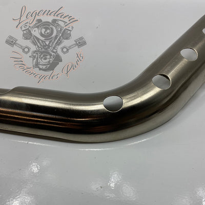 Komplet zaščitnih plošč Screamin Eagle OEM 64900127