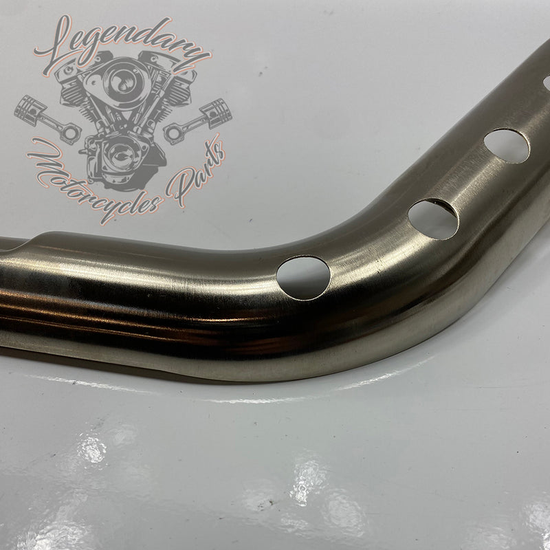 Komplet zaščitnih plošč Screamin Eagle OEM 64900127