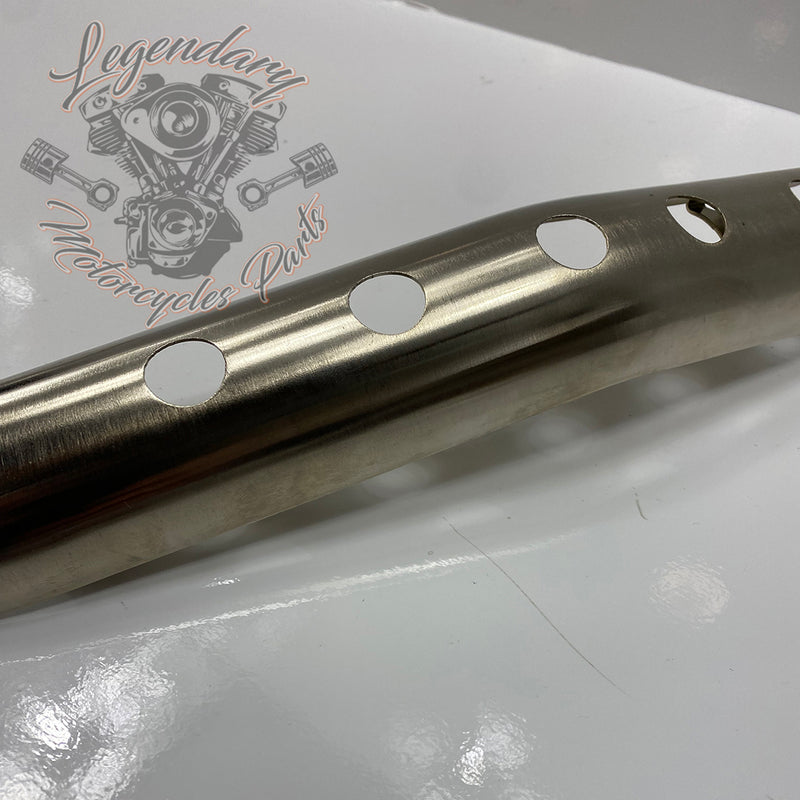 Komplet zaščitnih plošč Screamin Eagle OEM 64900127