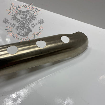 Komplet zaščitnih plošč Screamin Eagle OEM 64900127